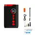 Multipurpose Extendable Rechargeable Tile Cleaner Bathroom Grout Bathtub Electric Spin Scrubber 360